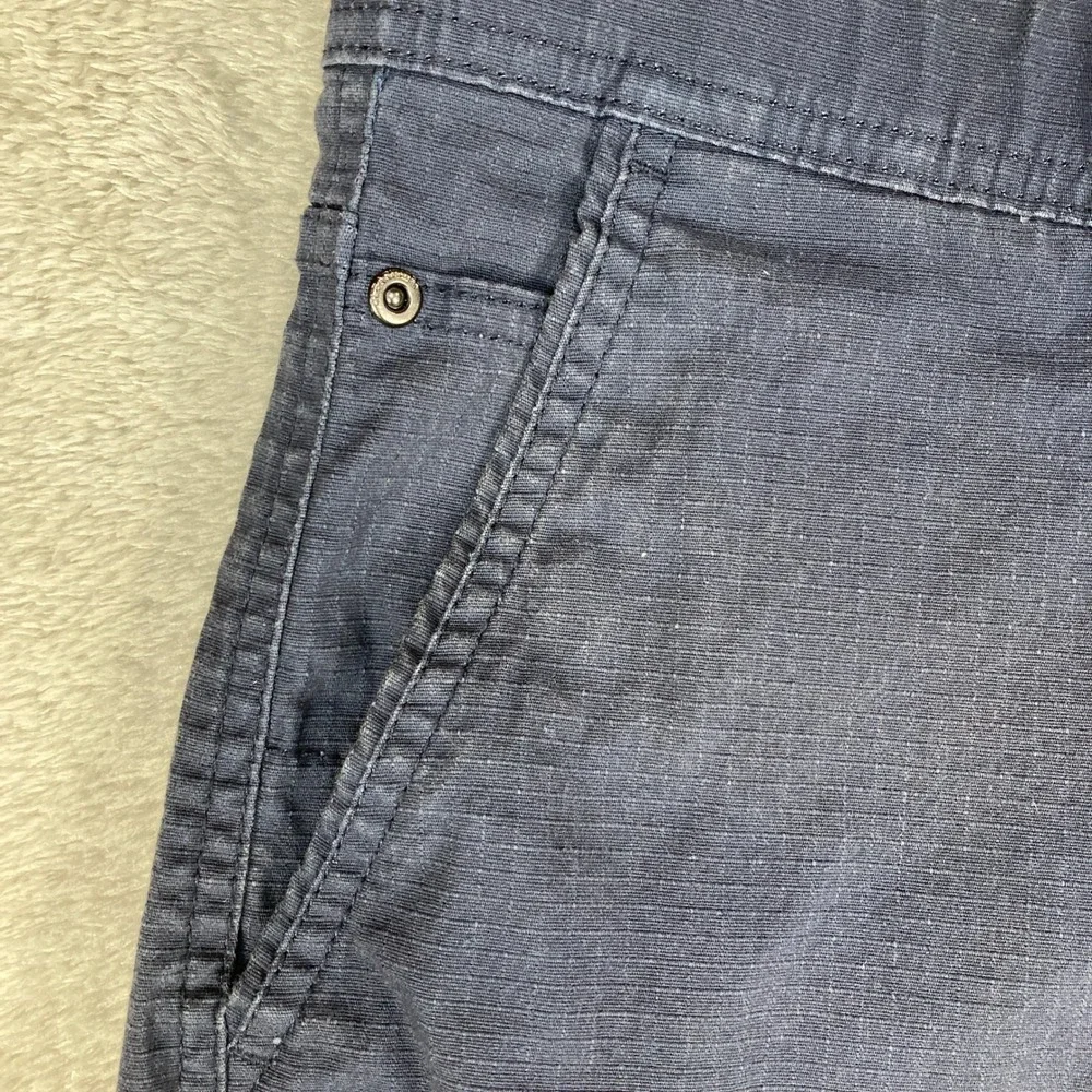 CLEARWATER Outfitters embrace relaxed