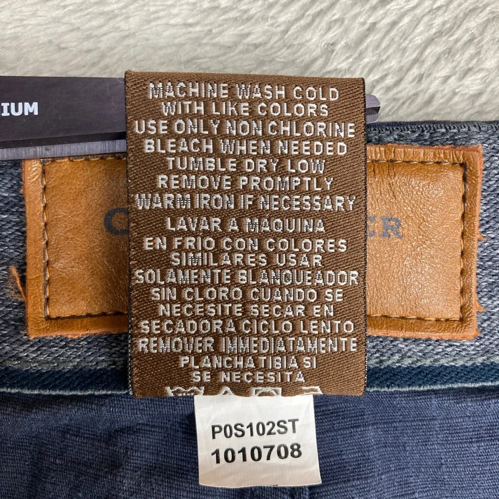 CLEARWATER Outfitters embrace relaxed