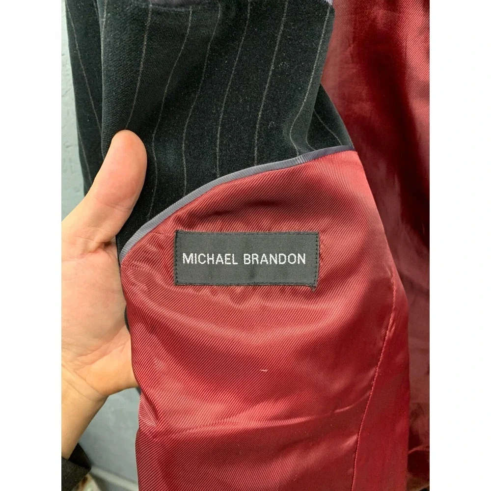 Michael Brandon brand michael