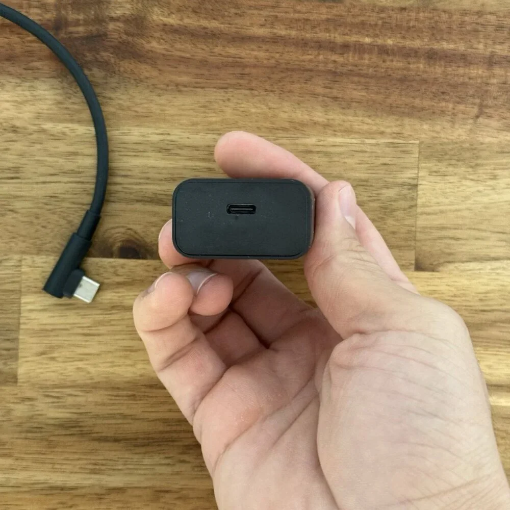 Oculus good preowned