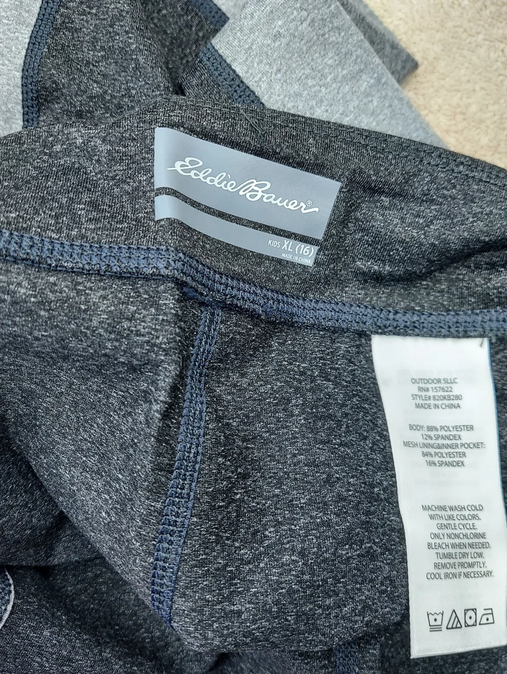 Eddie Bauer eddie bauer