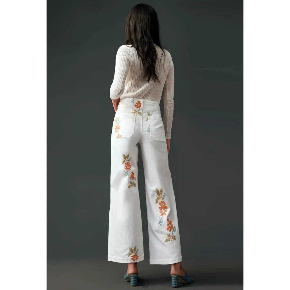 Anthropologie maeve colette