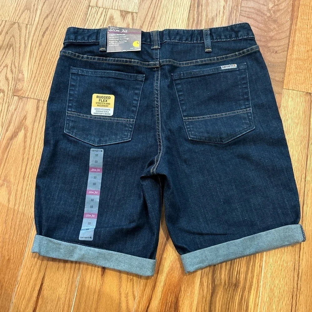 Carhartt cute shorts