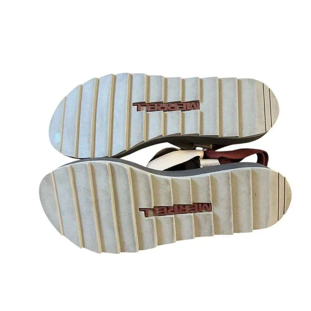 Merrell hiking tone comfortable