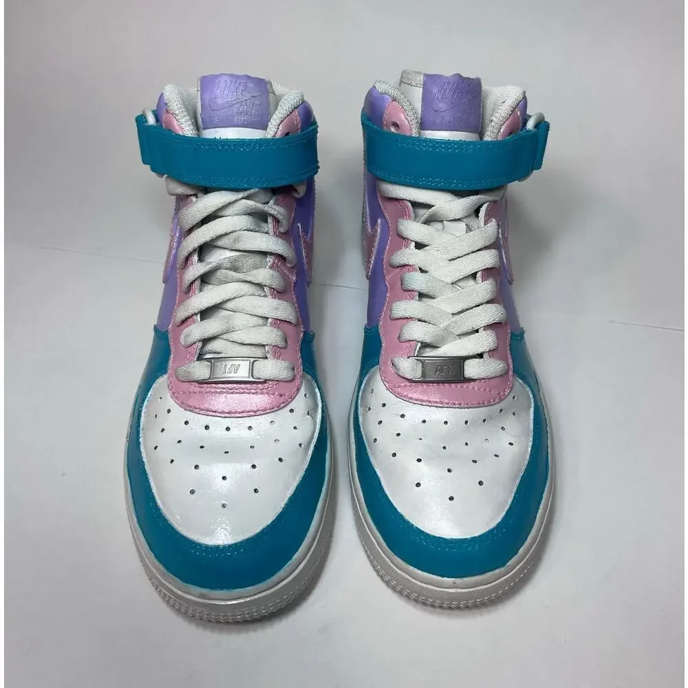 Nike pre owned