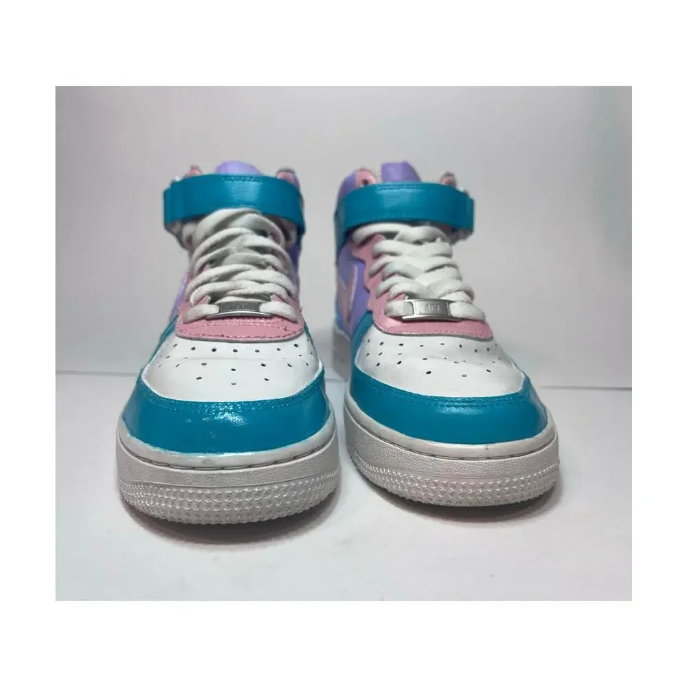 Nike pre owned