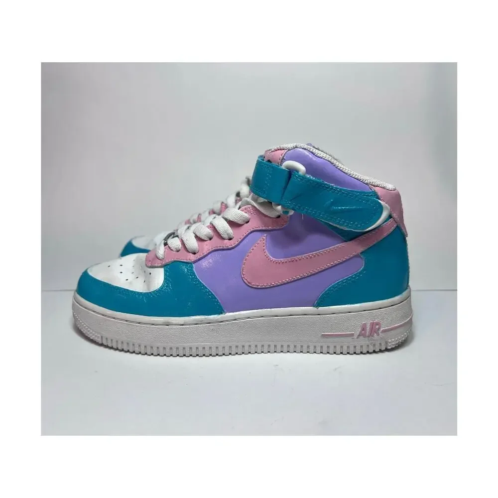 Nike pre owned