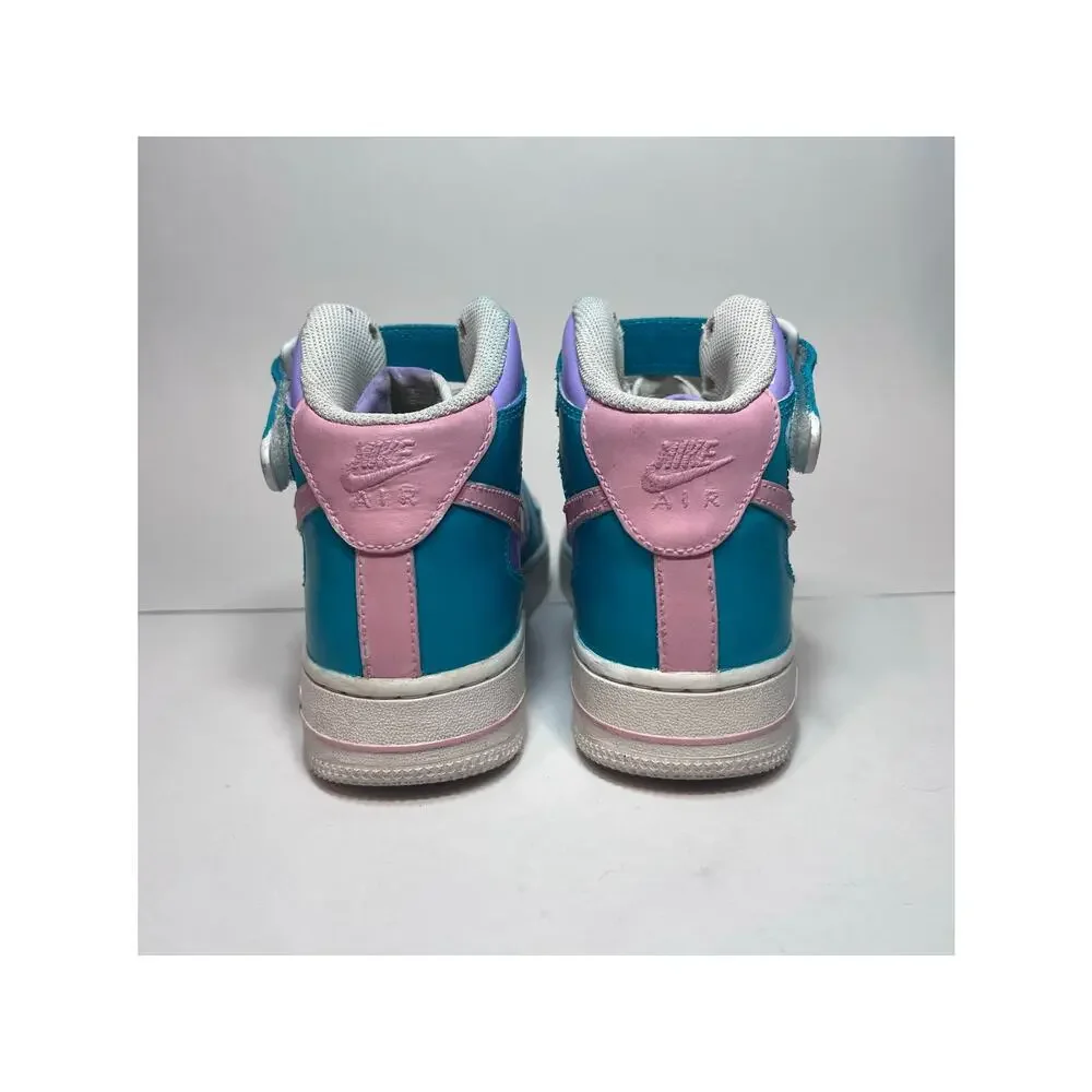 Nike pre owned