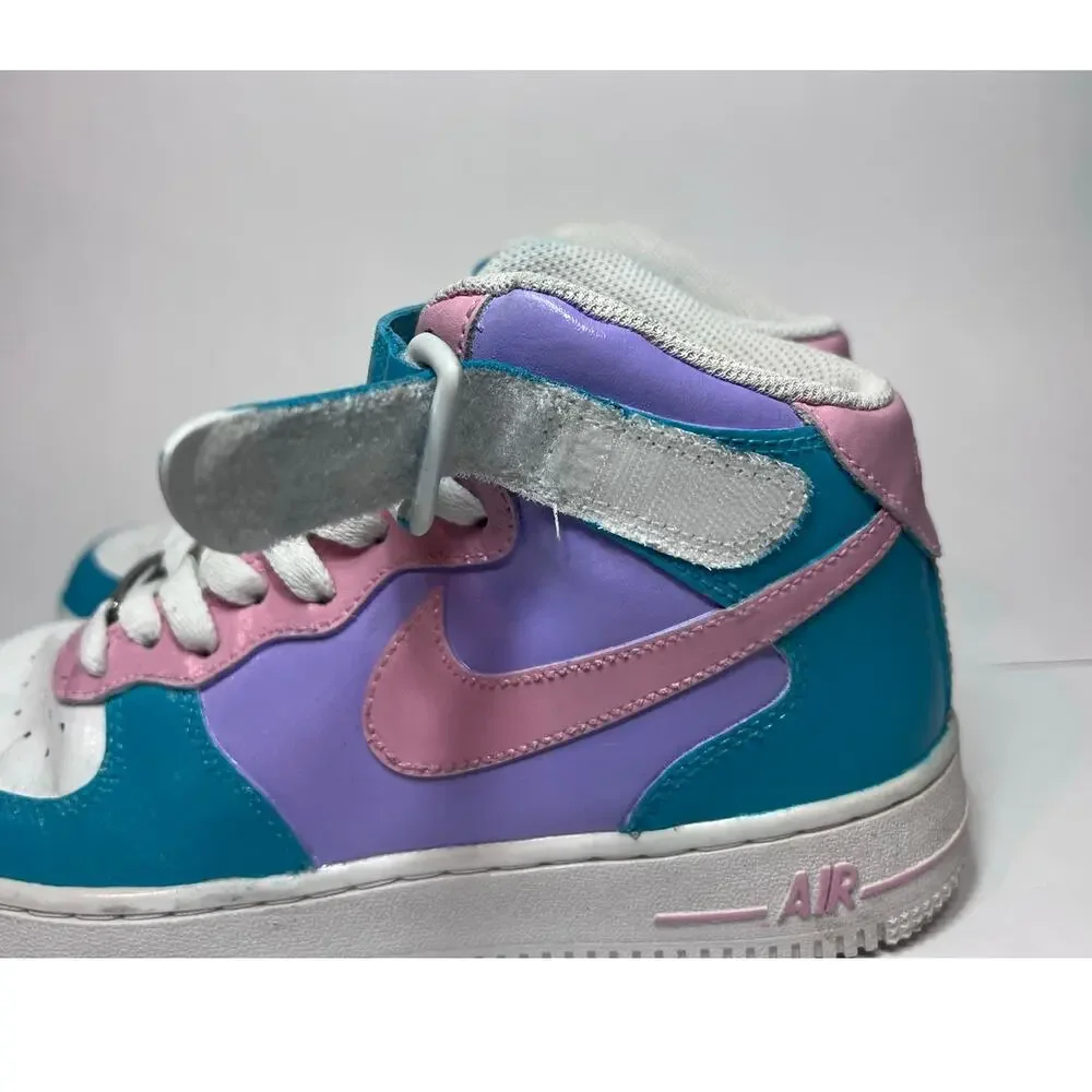 Nike pre owned