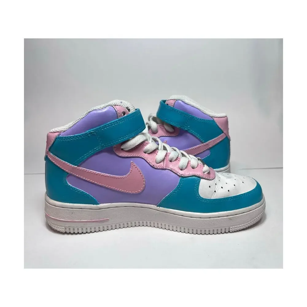 Nike pre owned