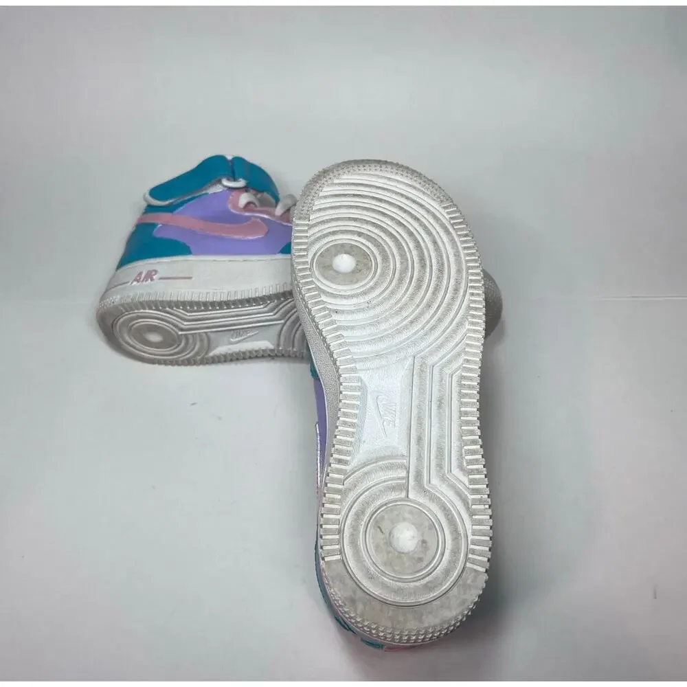 Nike pre owned