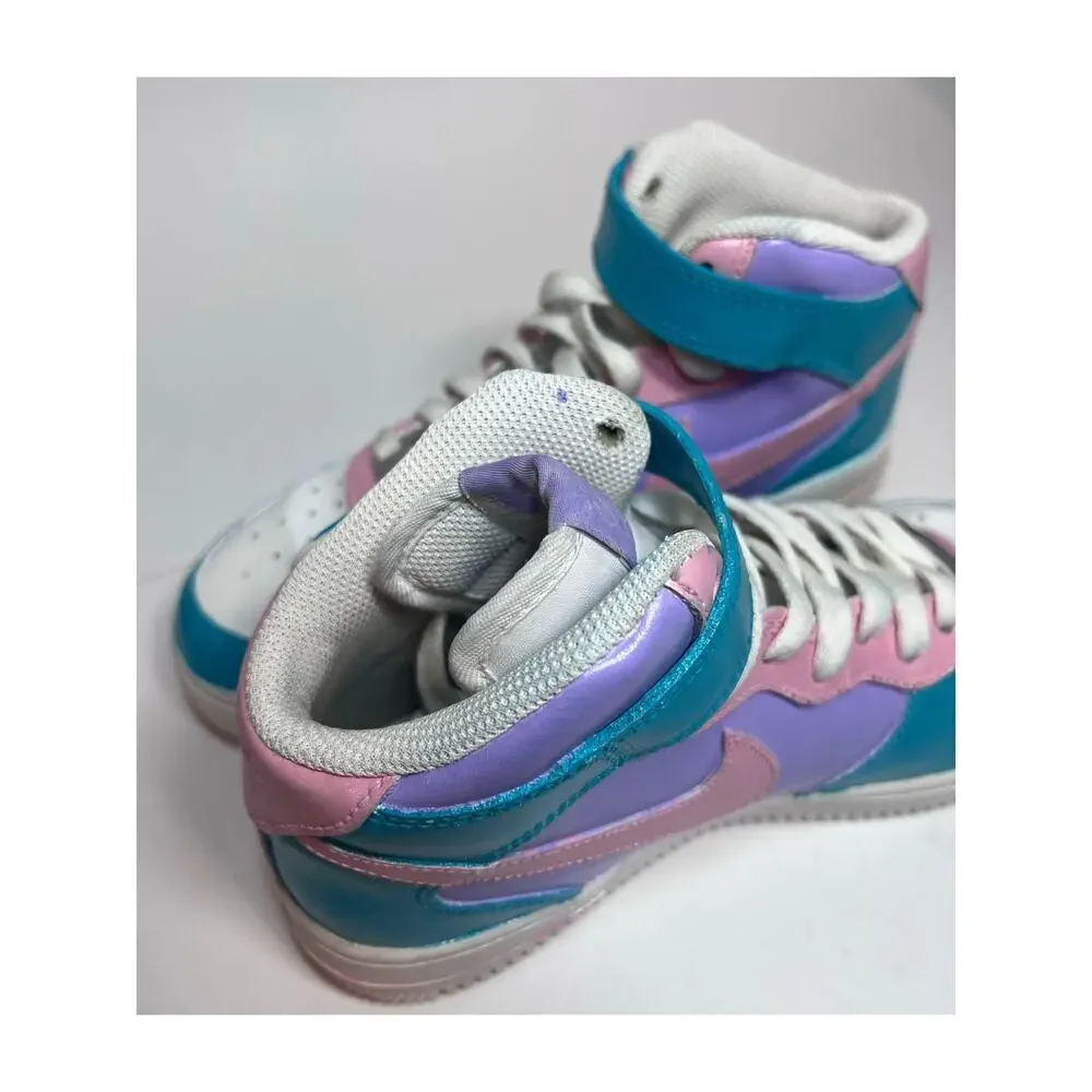 Nike pre owned