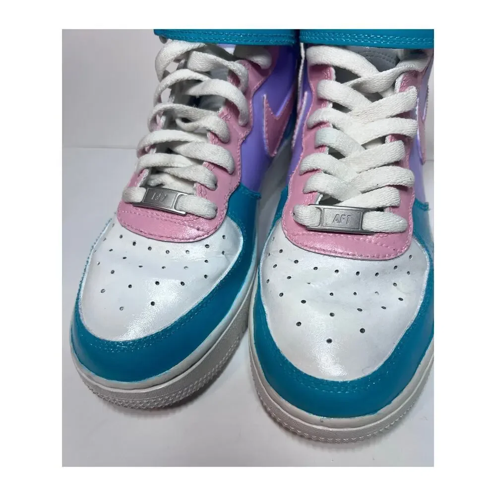 Nike pre owned
