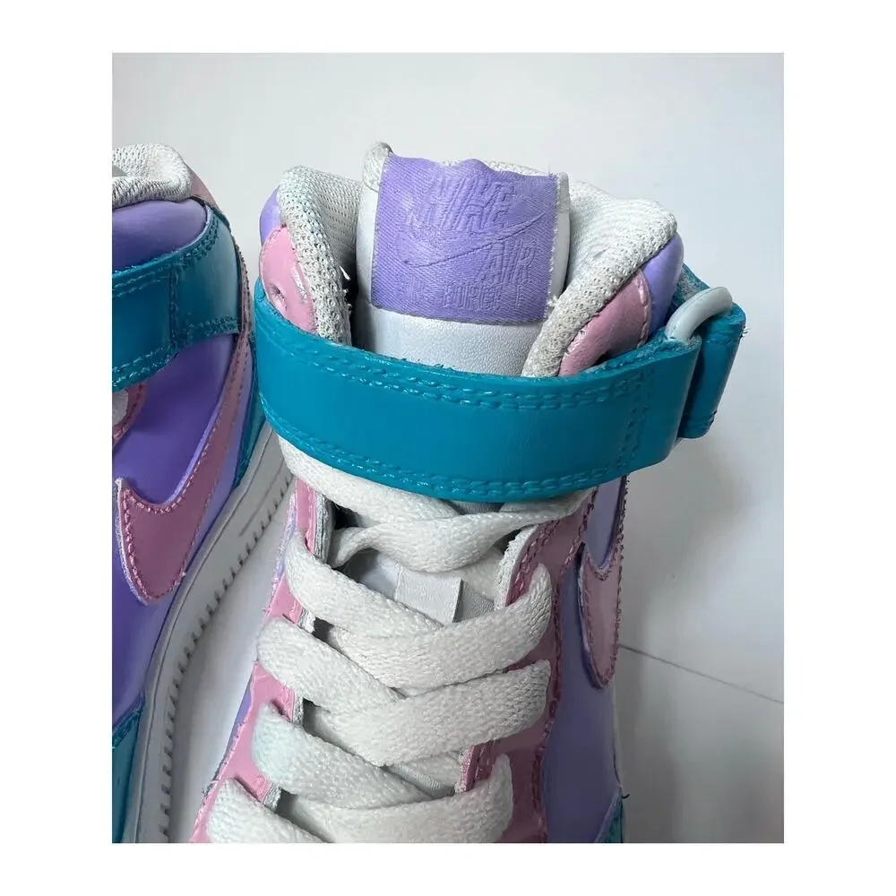 Nike pre owned