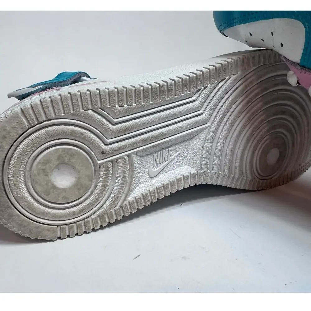 Nike pre owned