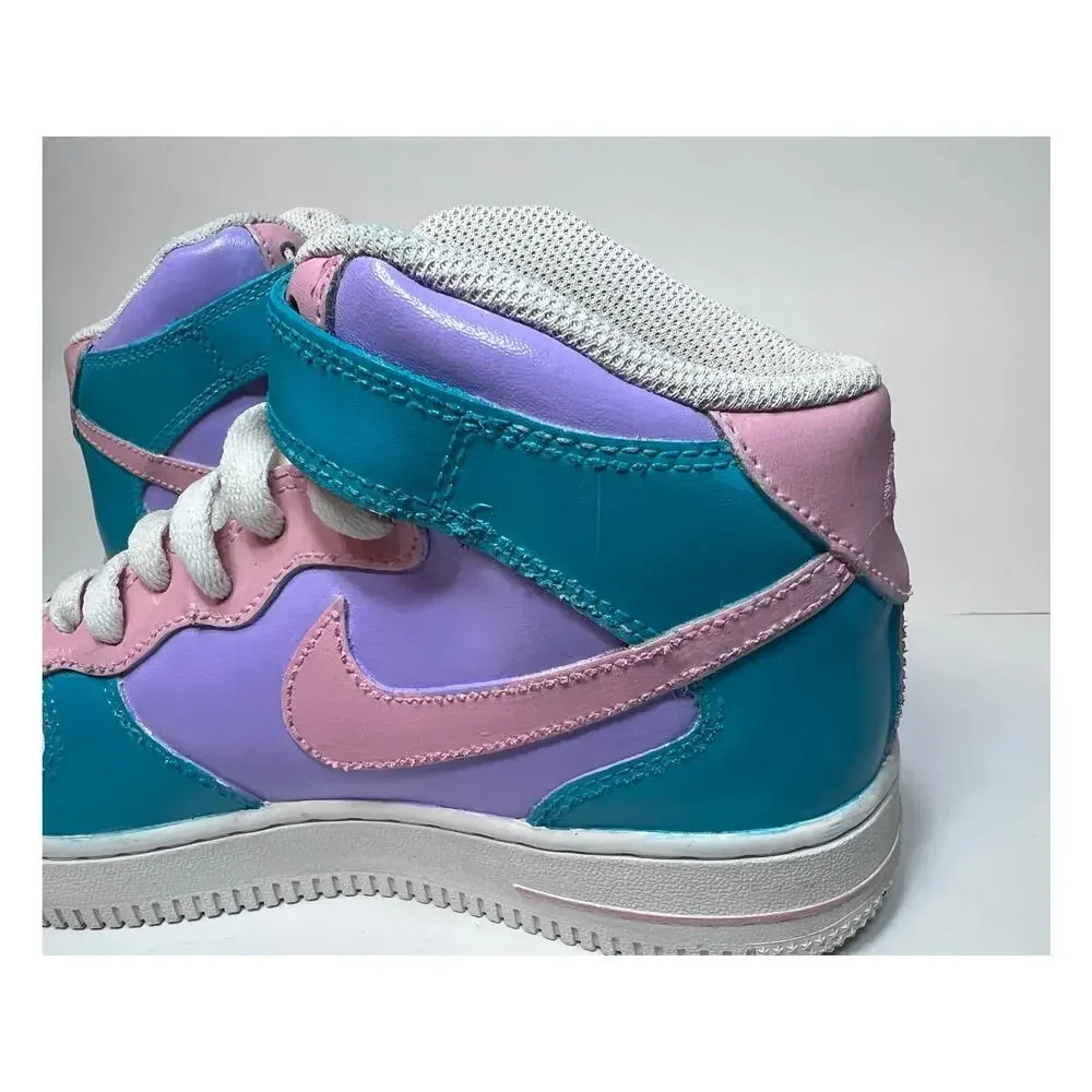 Nike pre owned