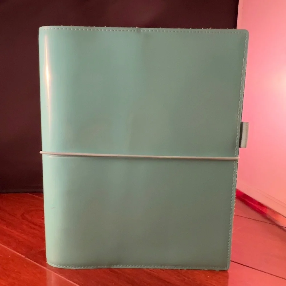 filoFAX domino a5