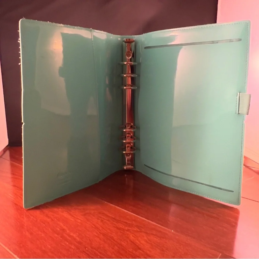 filoFAX domino a5