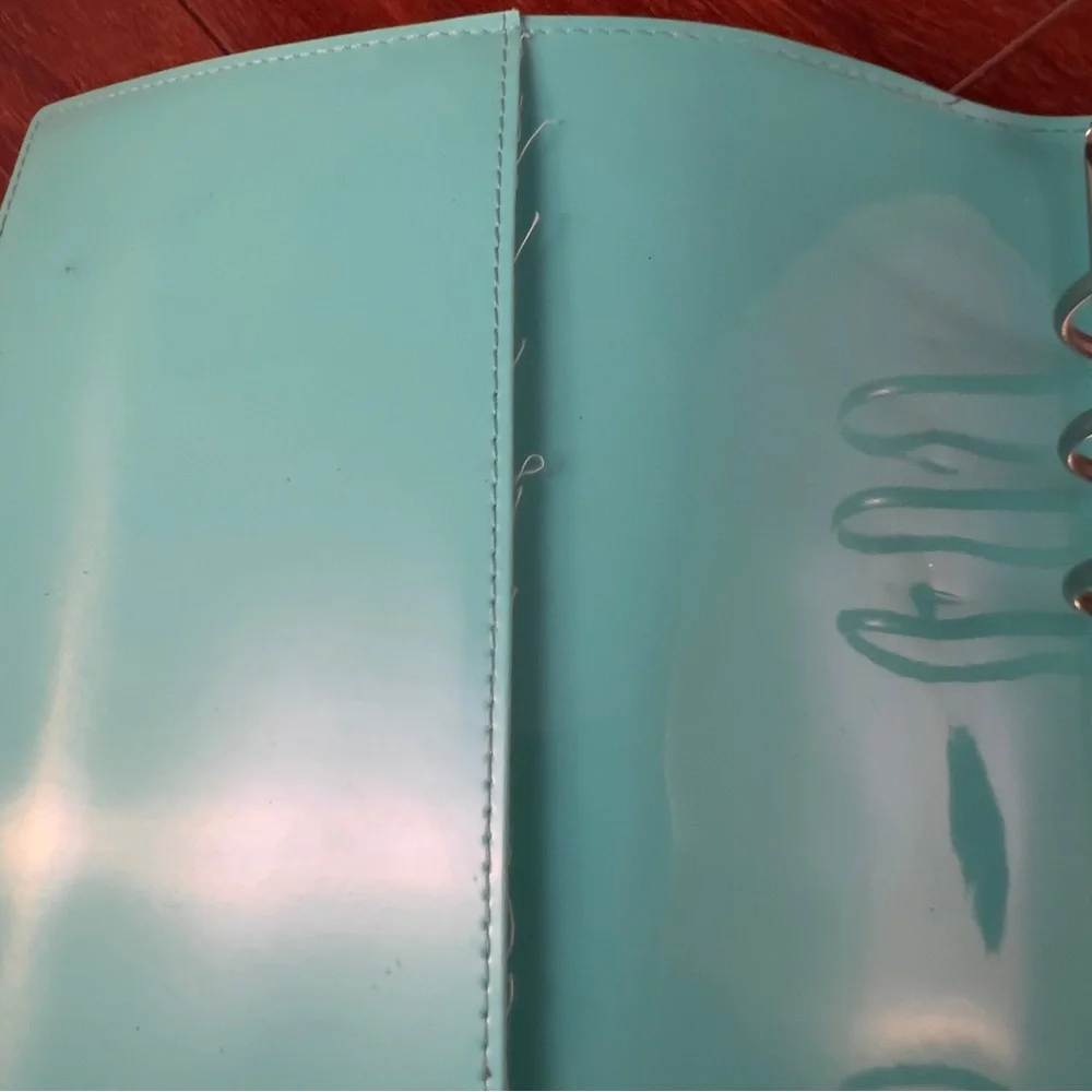 filoFAX domino a5