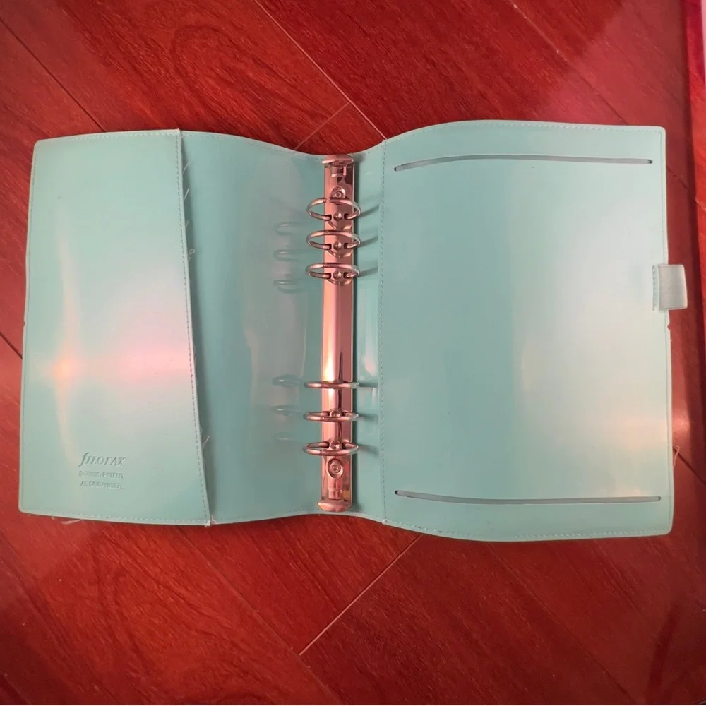 filoFAX domino a5