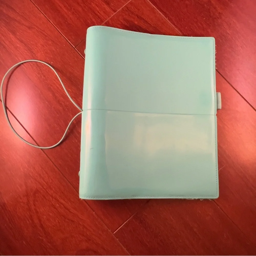 filoFAX domino a5