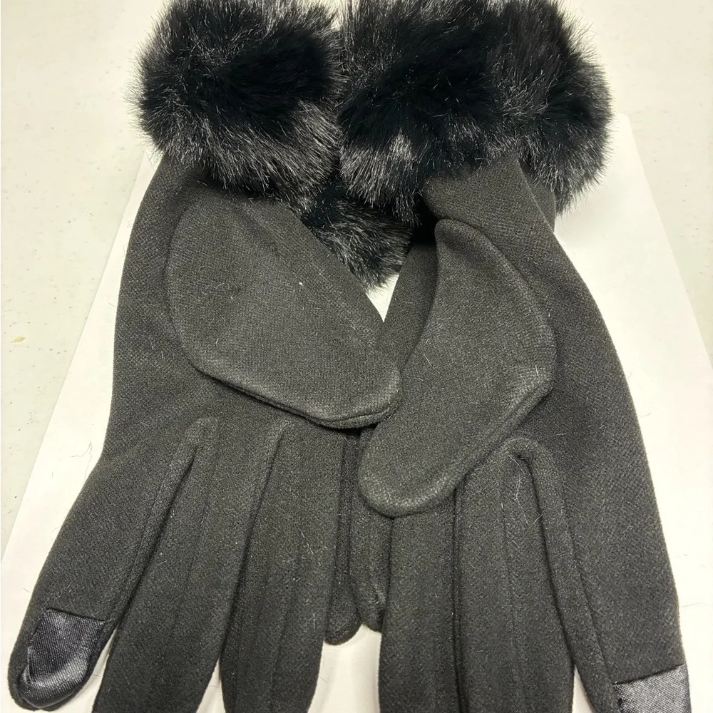 Carrken stay warm