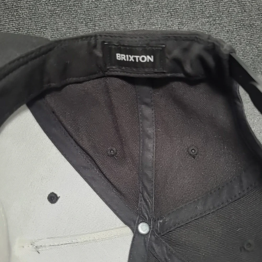Brixton mfg company