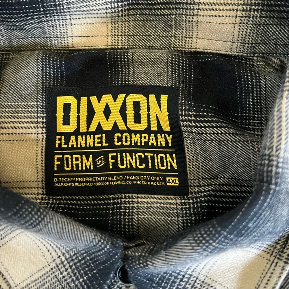 DIXXON fabric snap