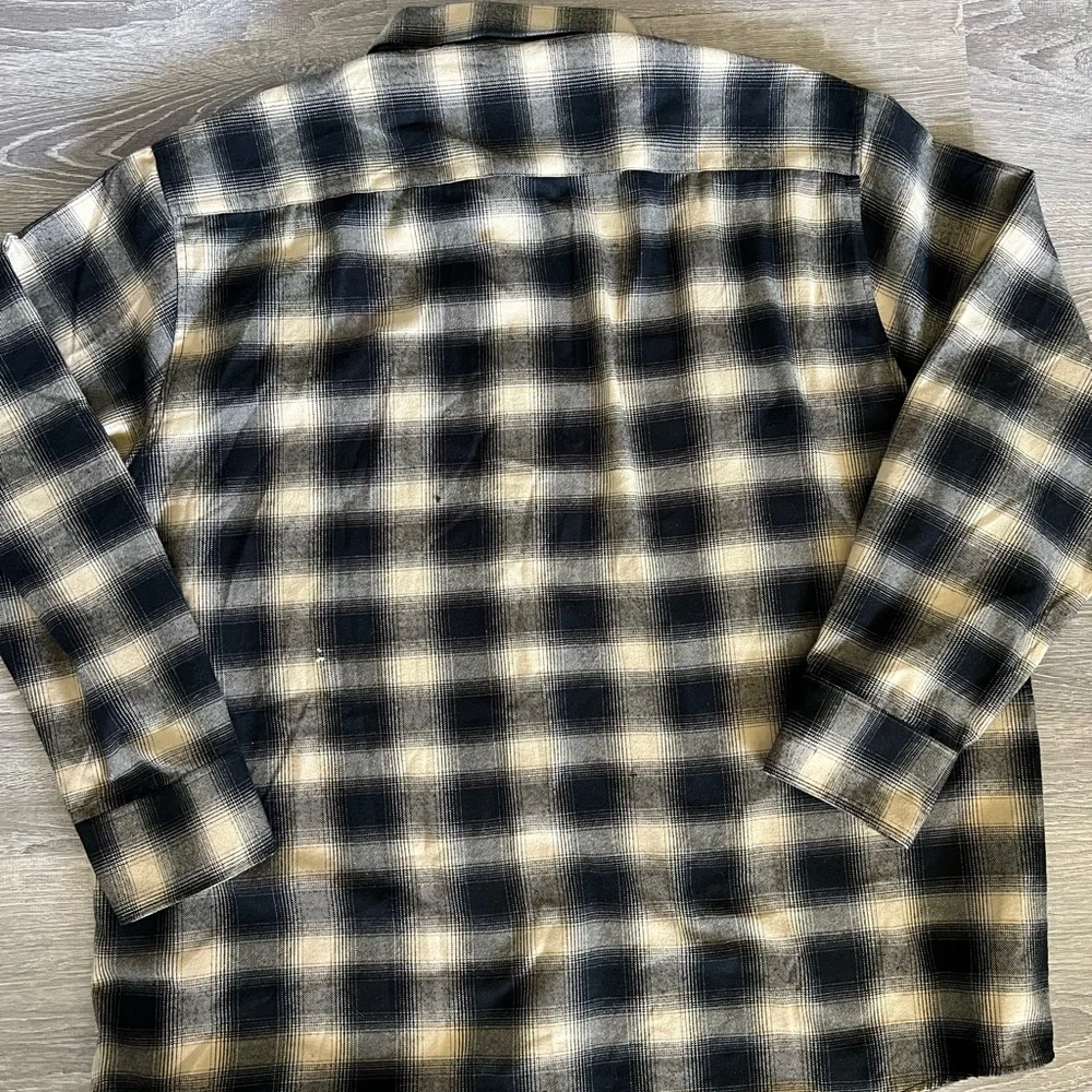 DIXXON right 4xl