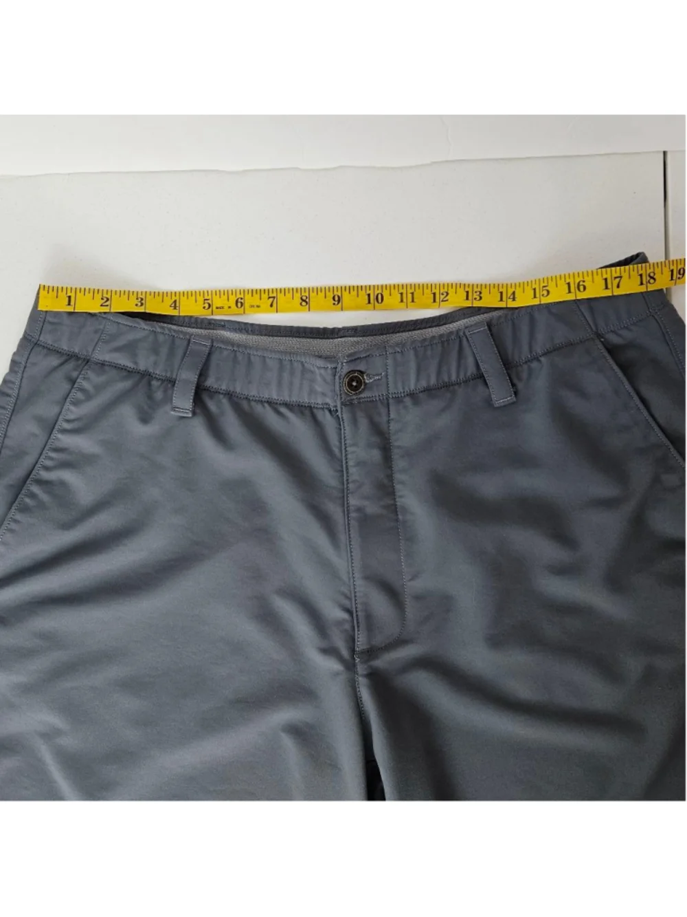 Under Armour these are