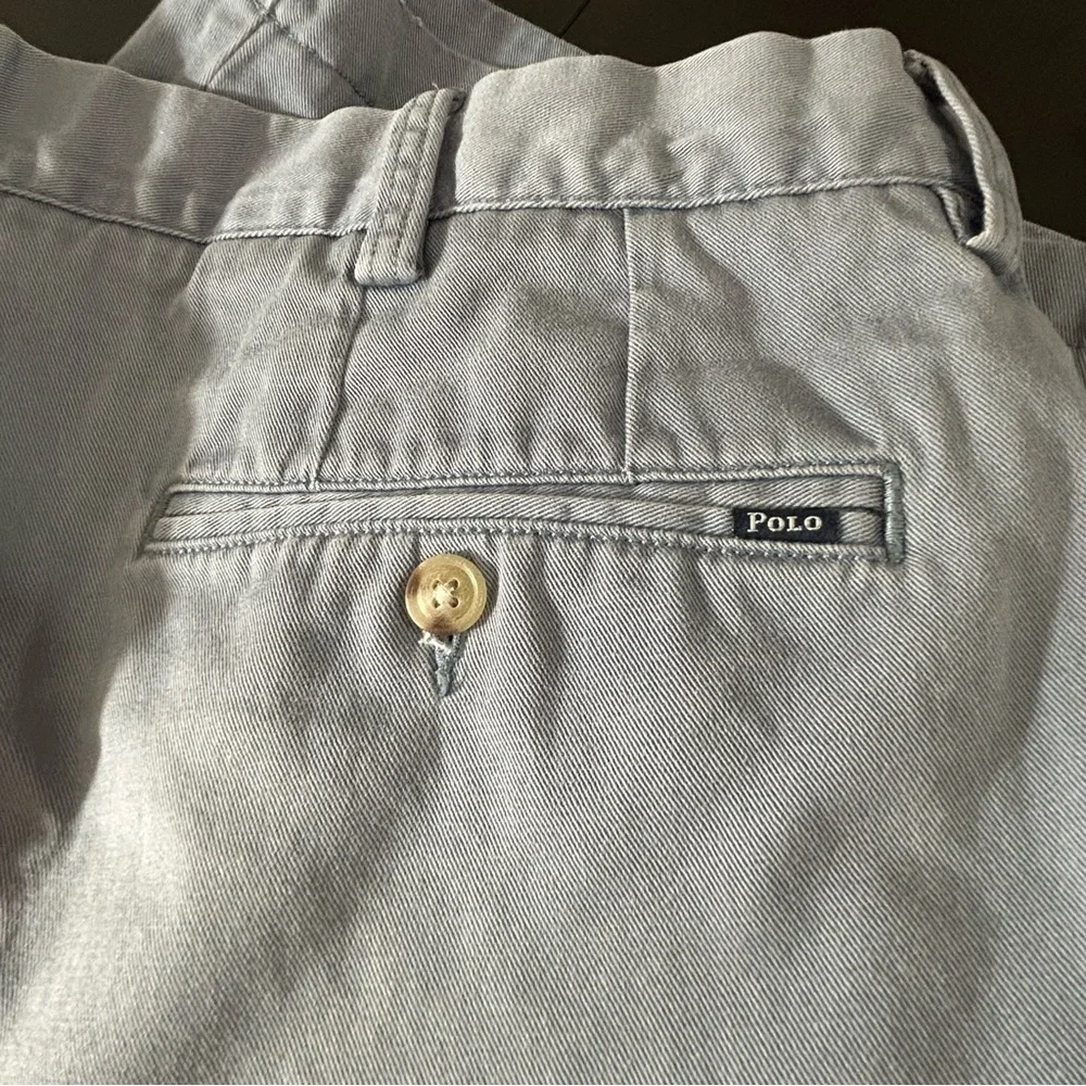 Polo Ralph Lauren excellent pre