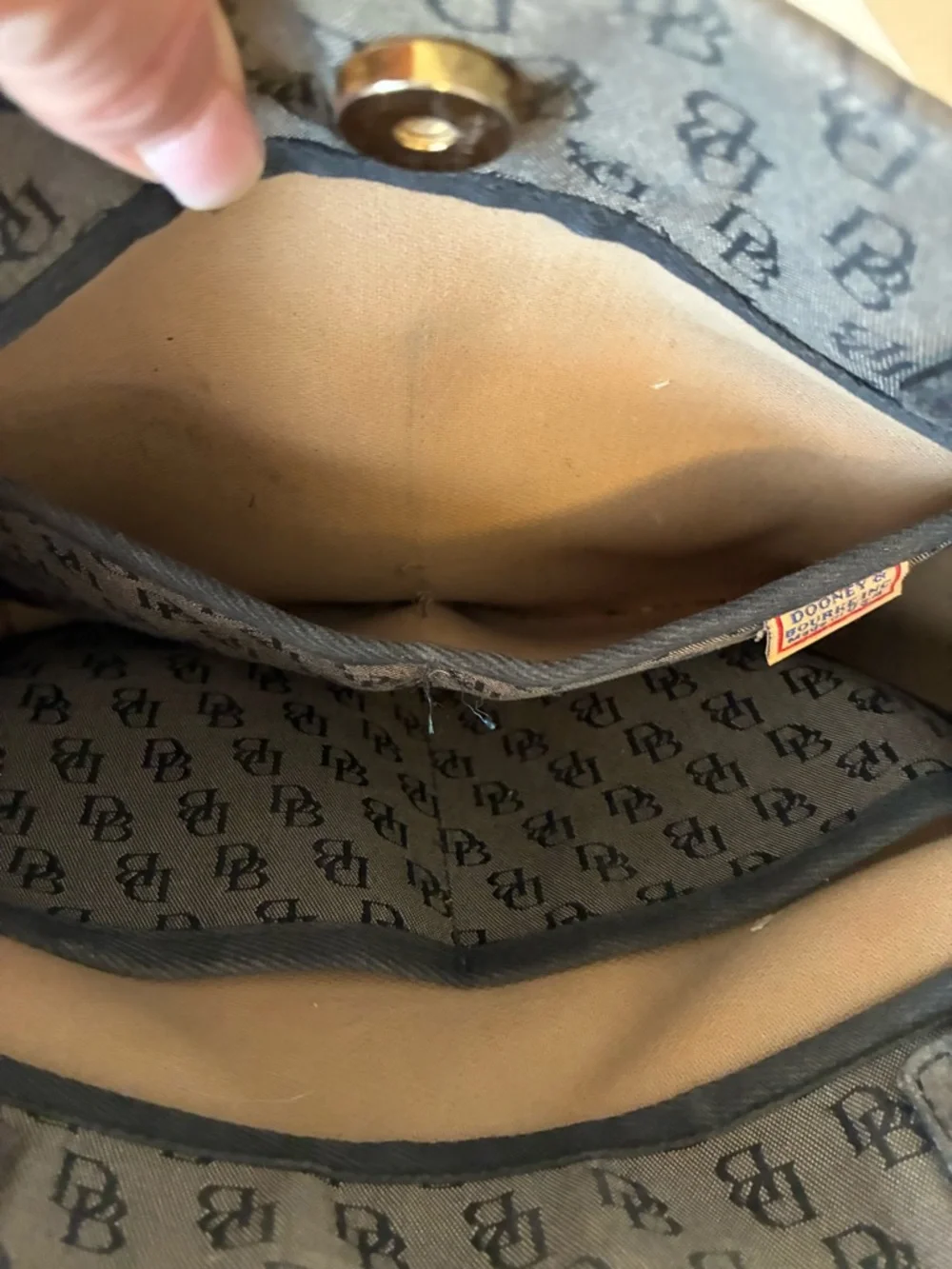 dooney bourke