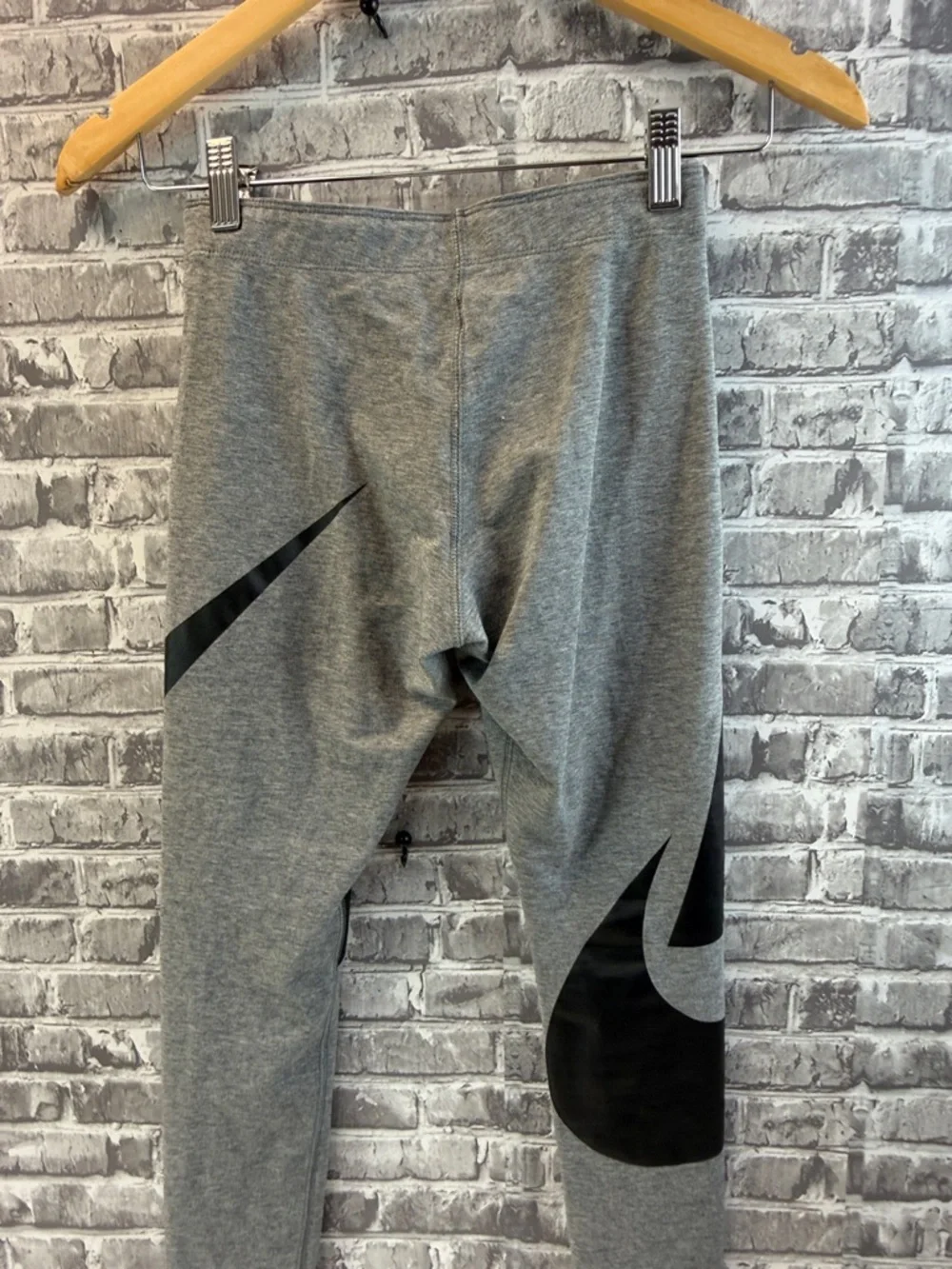 Nike gray full