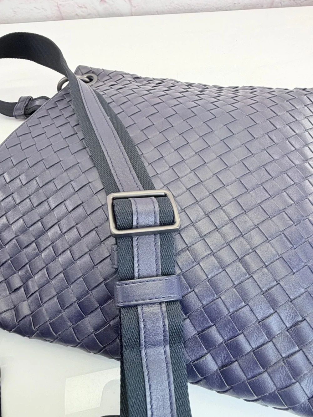 Bottega Veneta authentic bottega