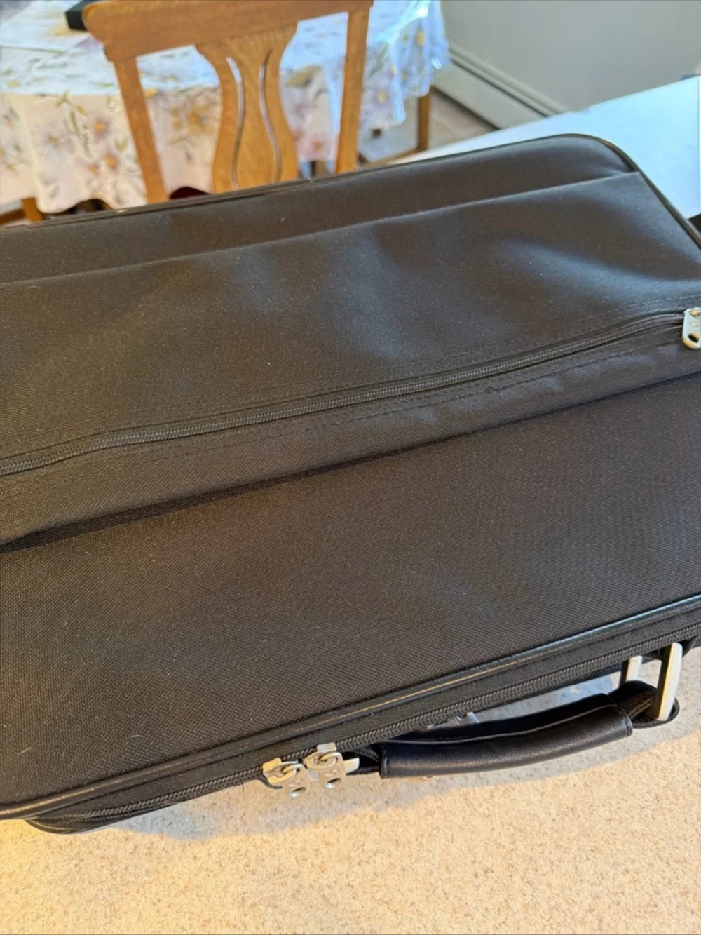 Samsonite professional briefcase