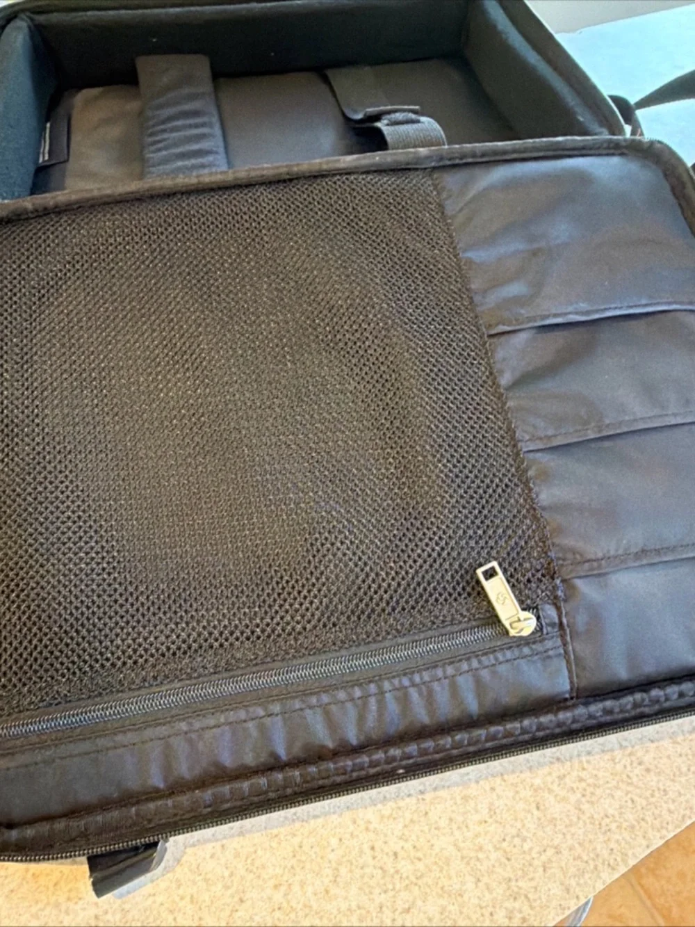 Samsonite professional briefcase