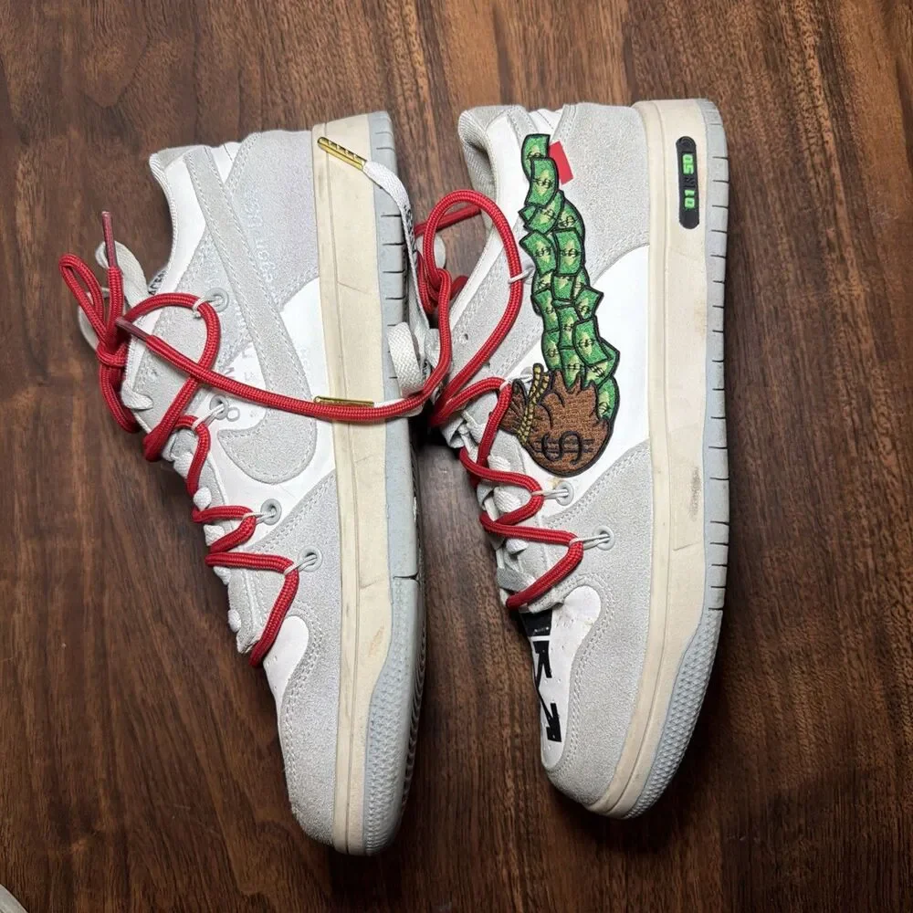 Off-White product pair