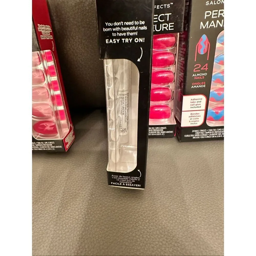 sally hansen