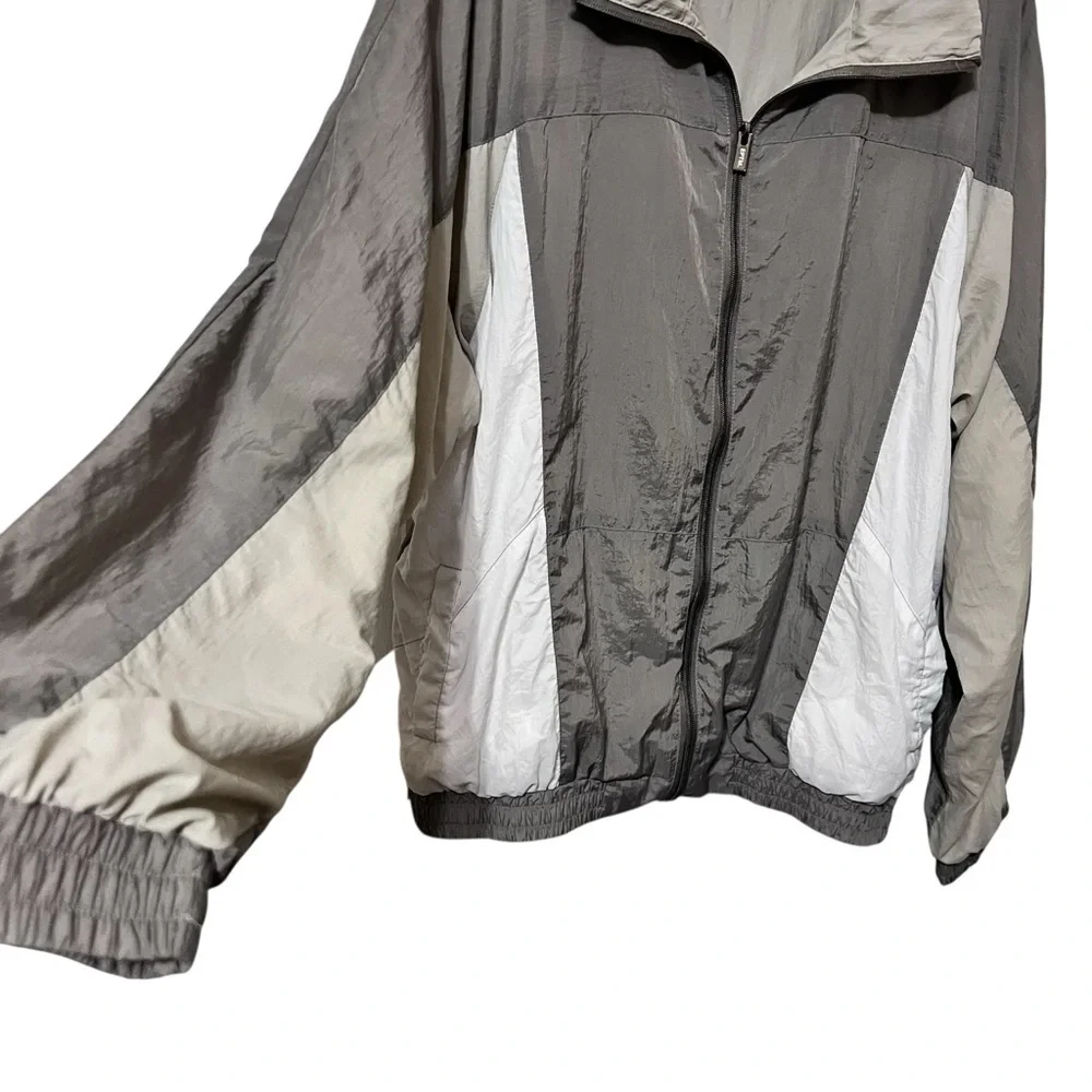 EPTM mens windbreaker
