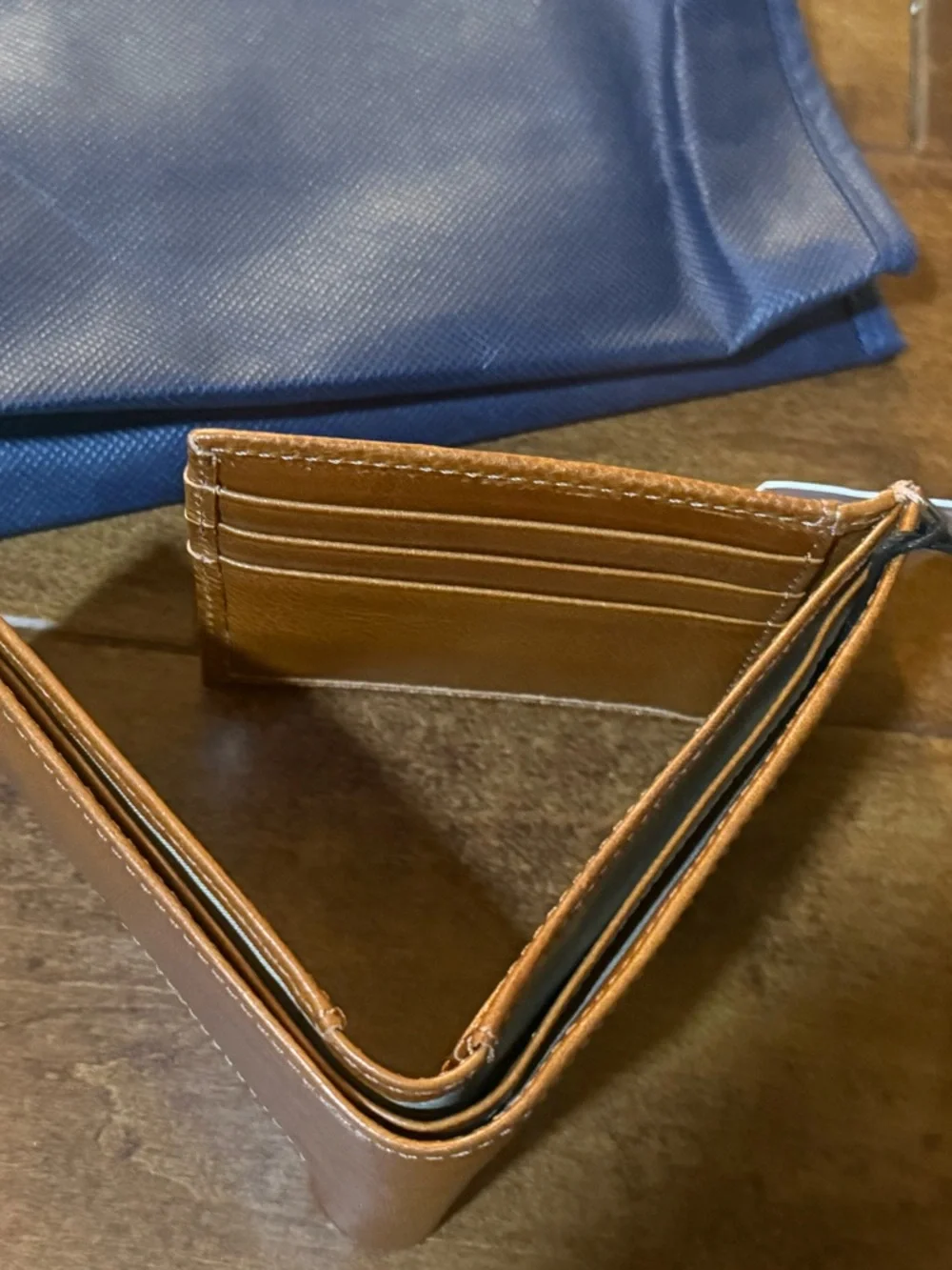 Brahmin classic leather