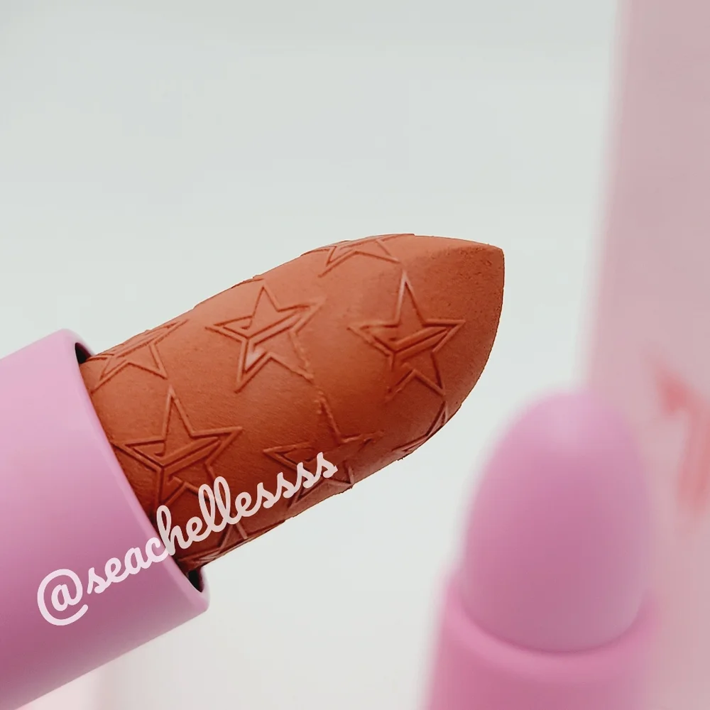 Jeffree Star 200 box