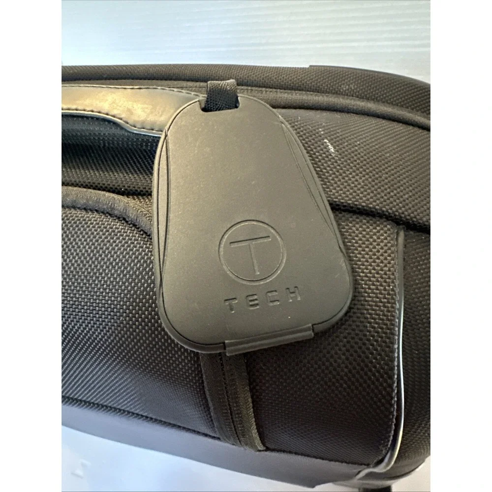 Tumi great traveling