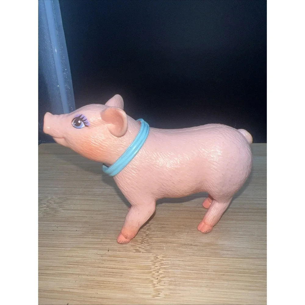 Mattel product vintage
