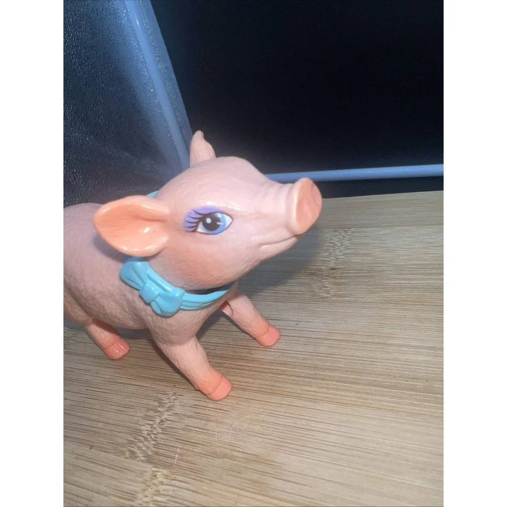Mattel product vintage