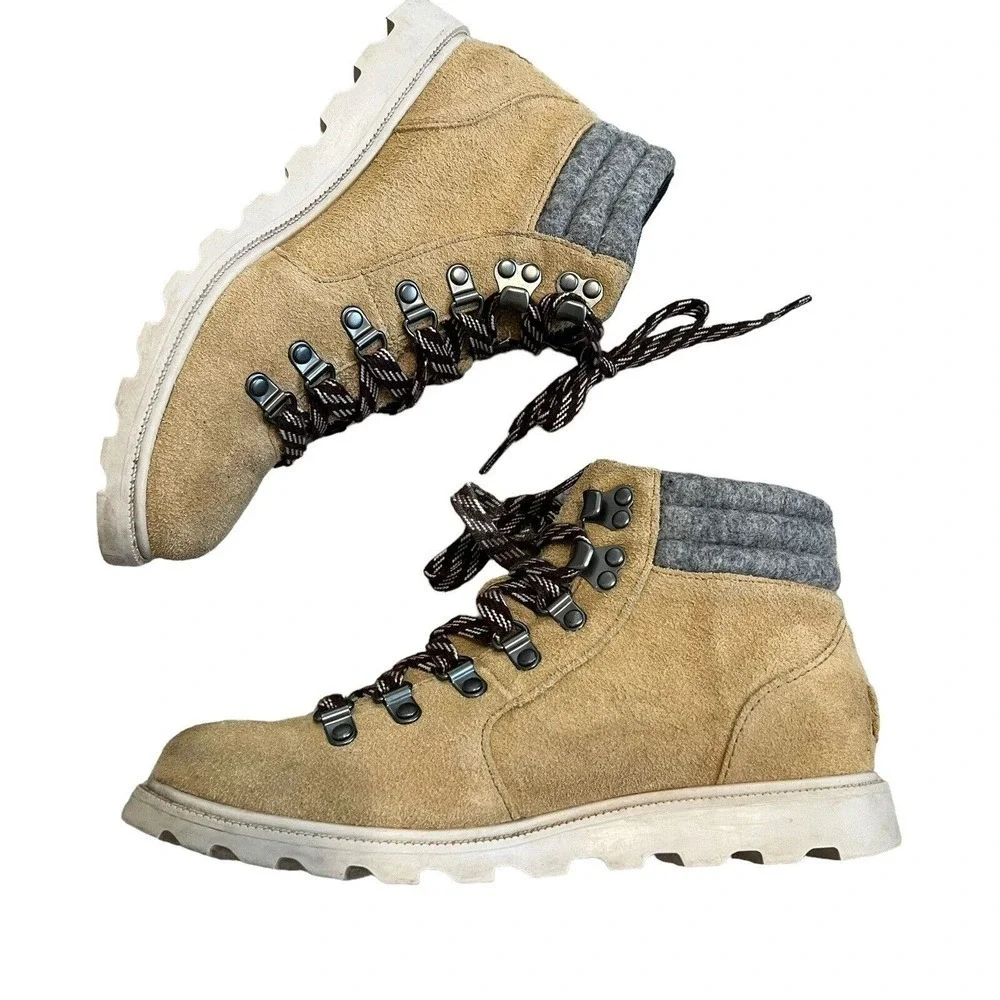 Sorel pre owned
