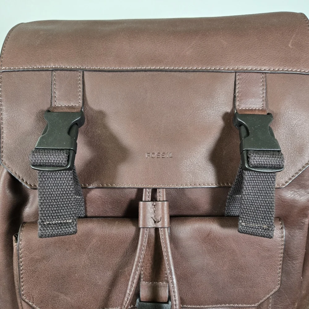 Fossil elevate your