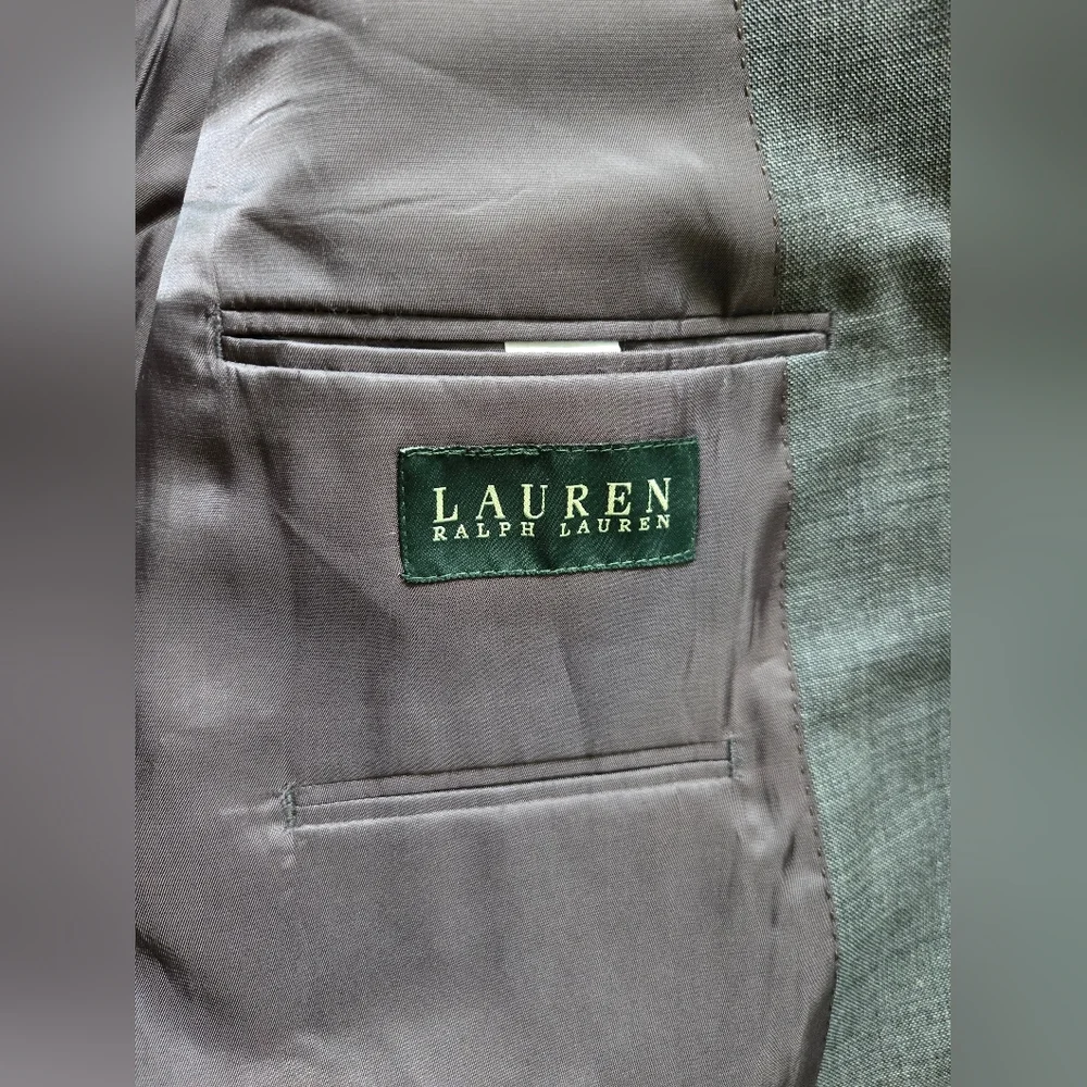 Ralph Lauren timeless polo