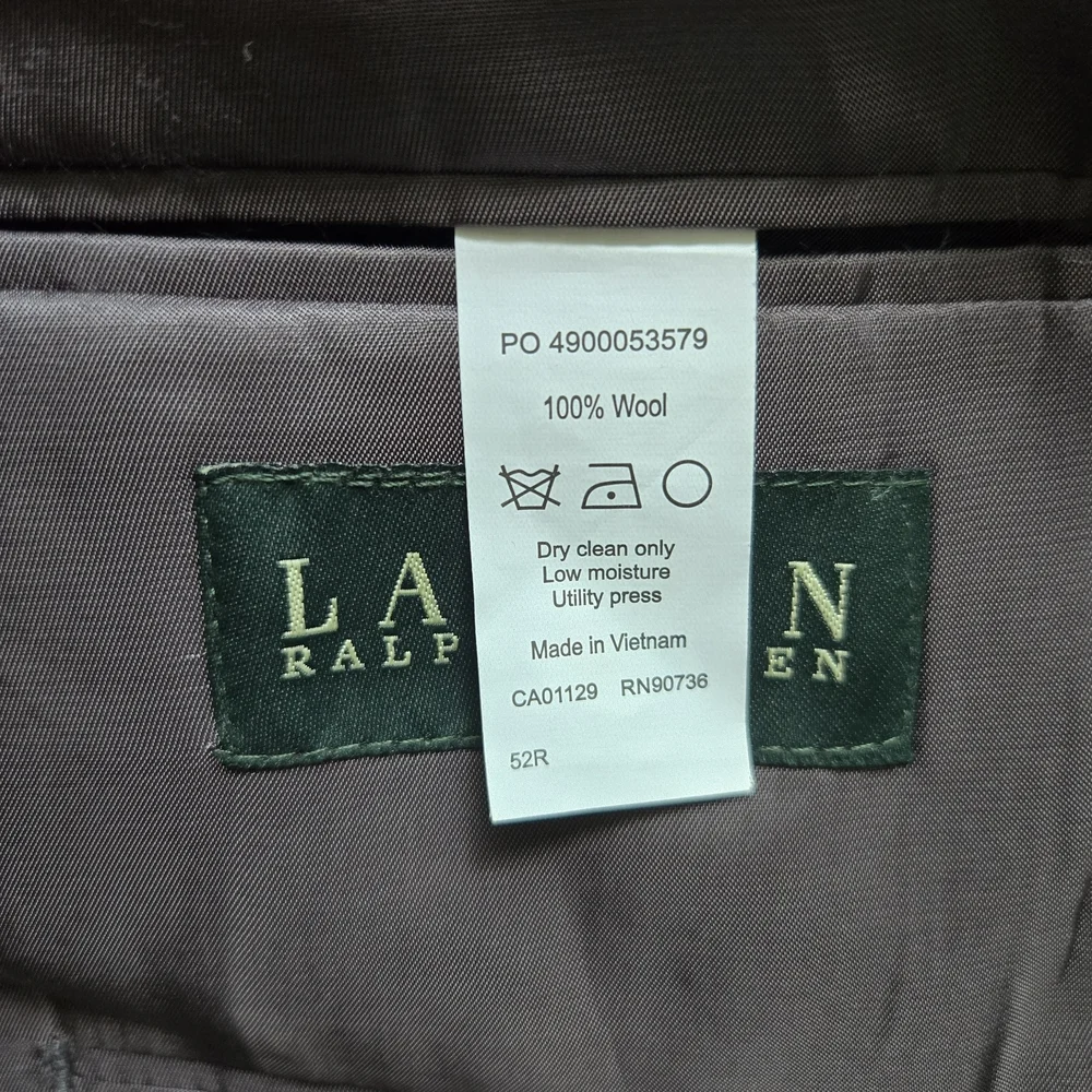 Ralph Lauren timeless polo
