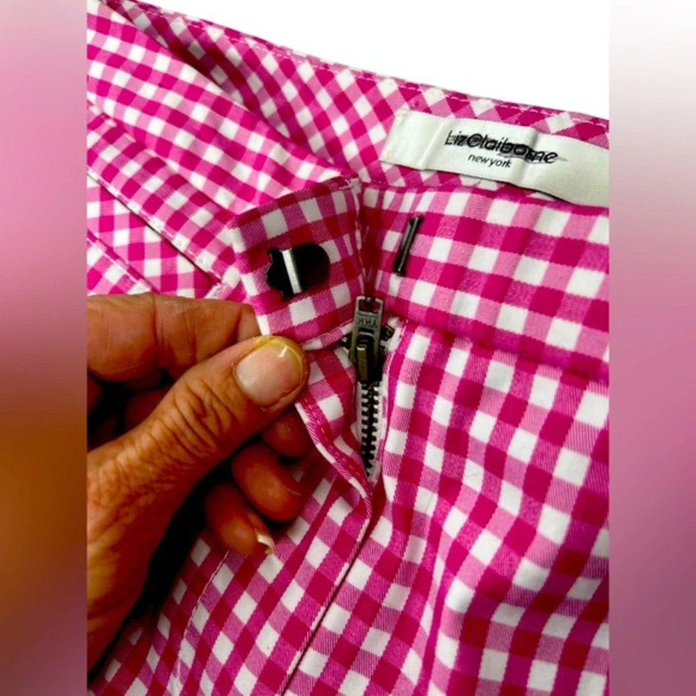 Liz Claiborne new tags
