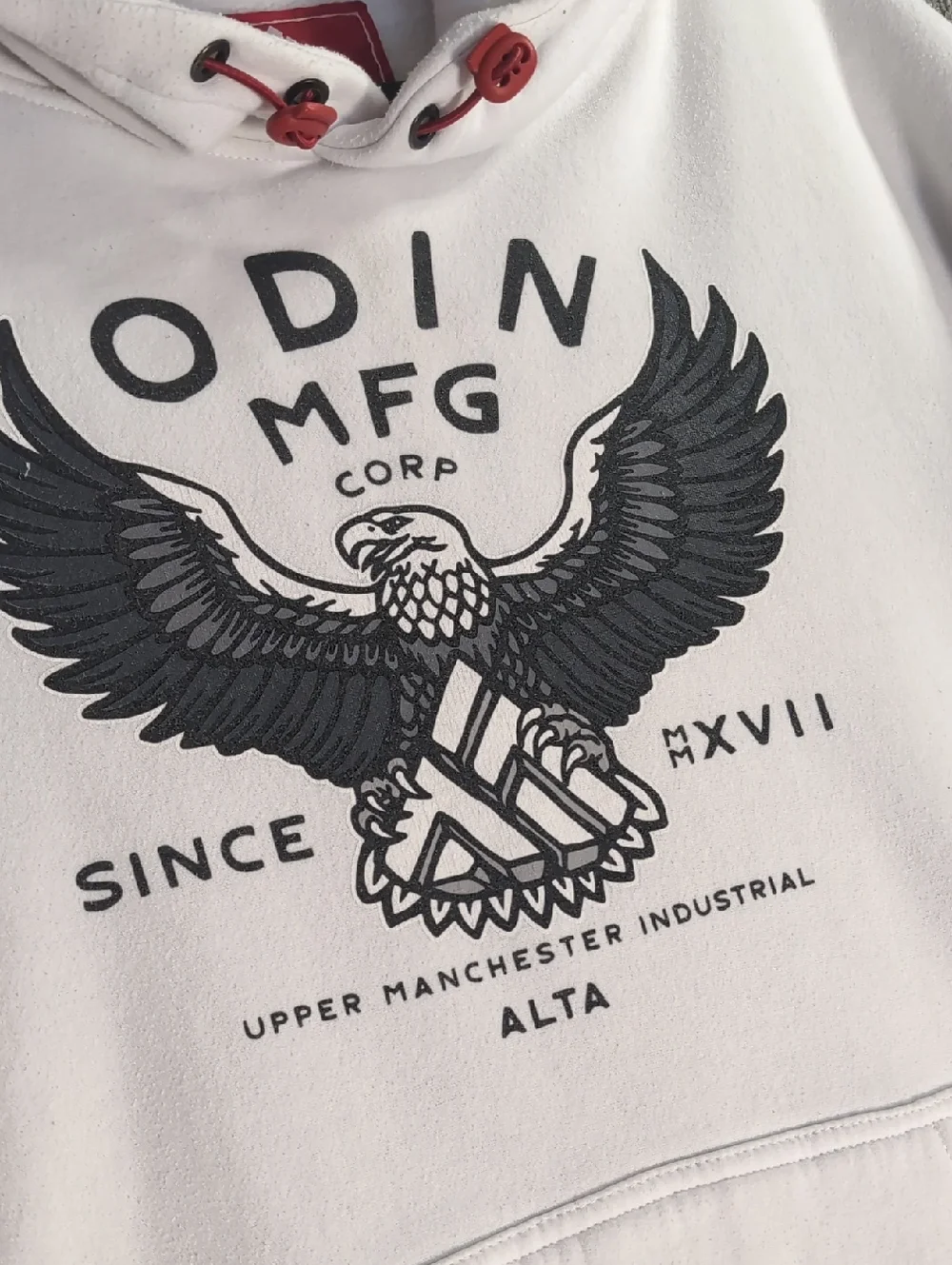 Odin Mfg. this odin